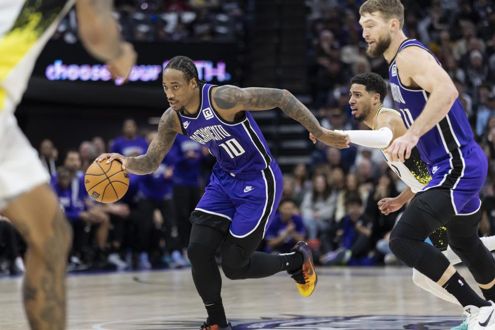 源一的到来 源一的到来